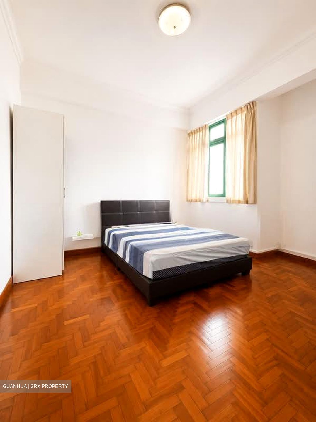 Fortune Park (D19), Condominium #556947891